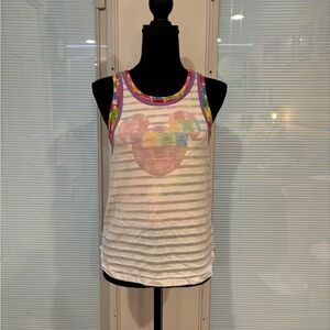 Kids Disney Tank Top